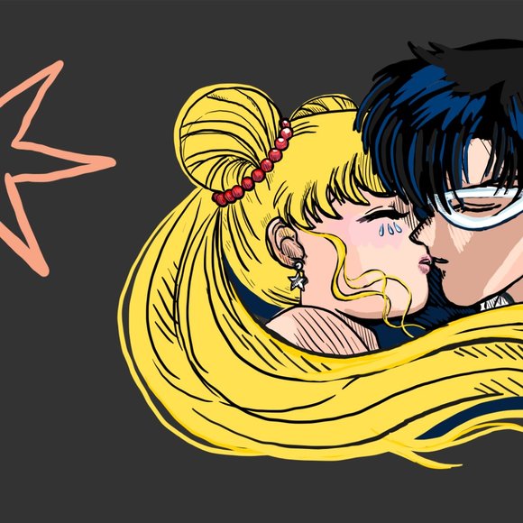 Custom Tattoo Flash Designs - Picture 2 of 14